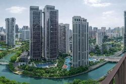 River Modern (D9), Apartment #526788971